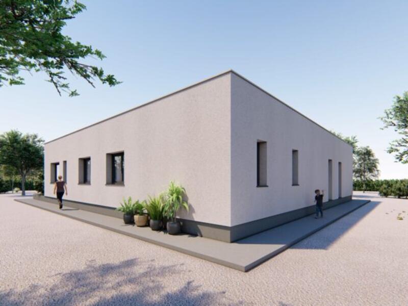 3 soverom Villa til salgs