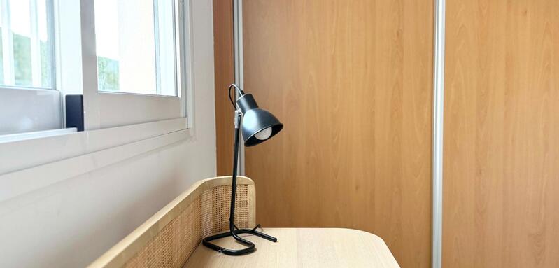 2 soveværelse Lejlighed til salg