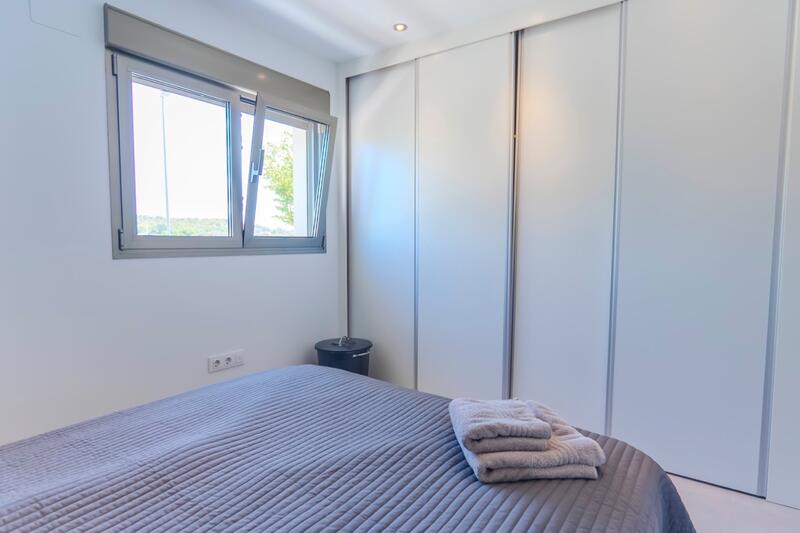 4 sovrum Villa till salu
