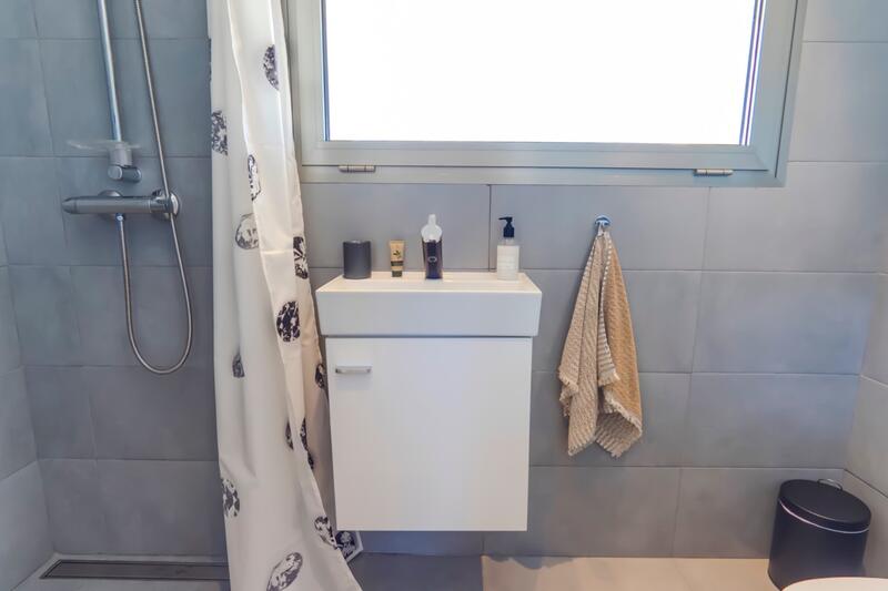 4 sovrum Villa till salu