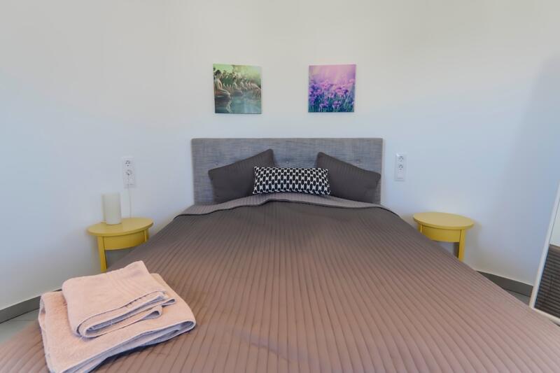 4 sovrum Villa till salu