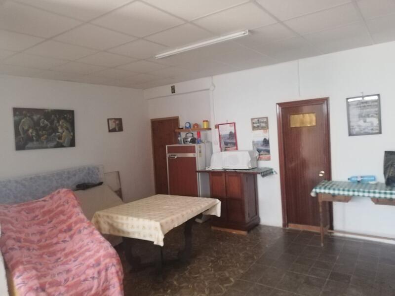 2 bedroom Country House for sale