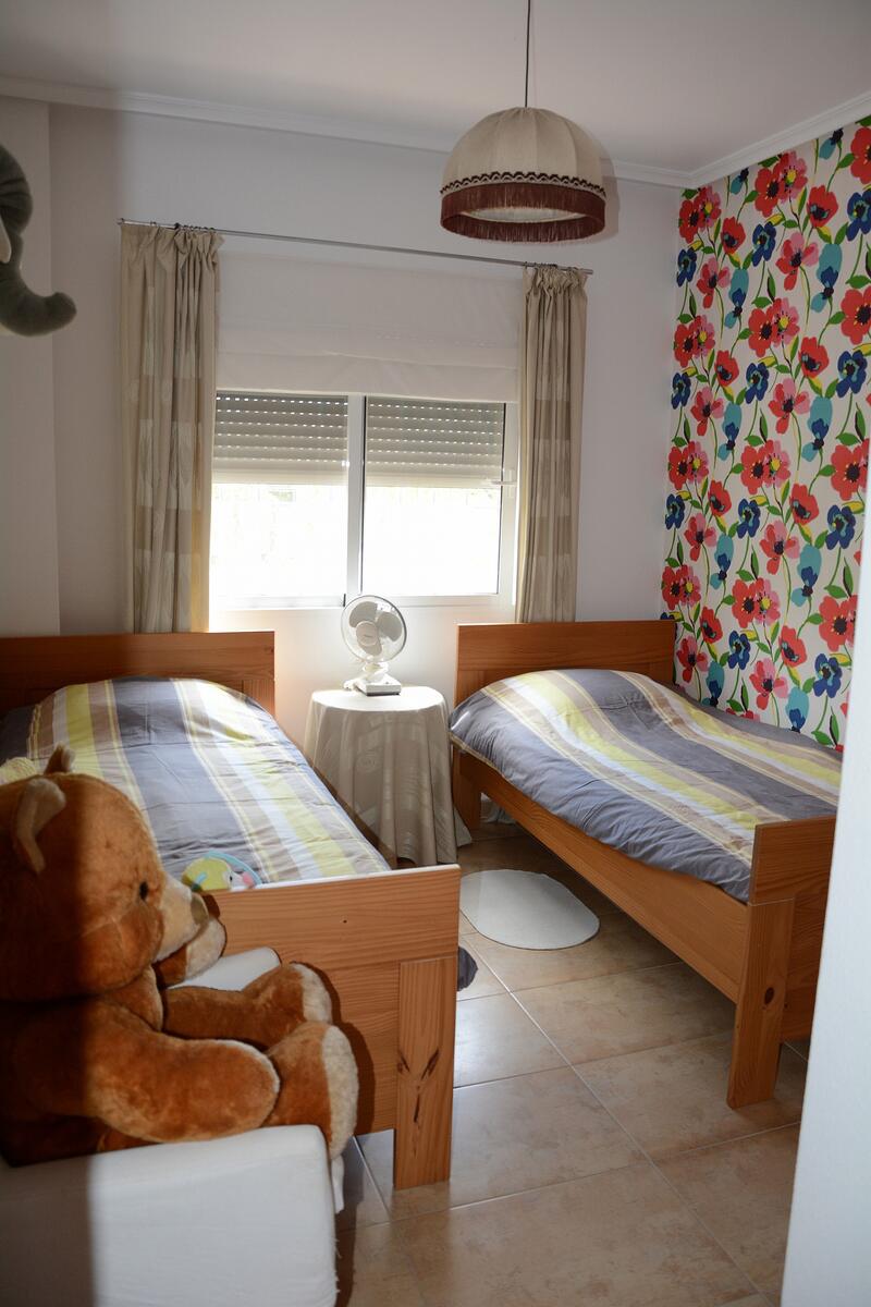 5 soveværelse Villa til salg