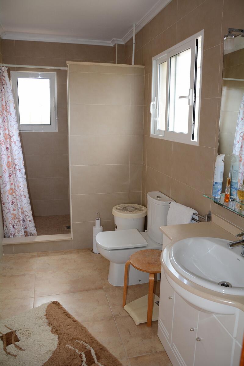 5 soveværelse Villa til salg