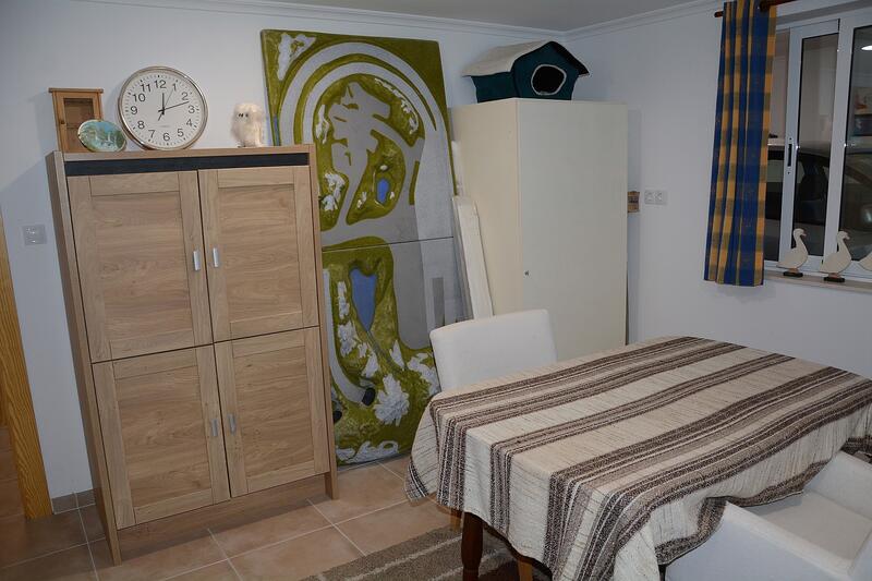5 soveværelse Villa til salg