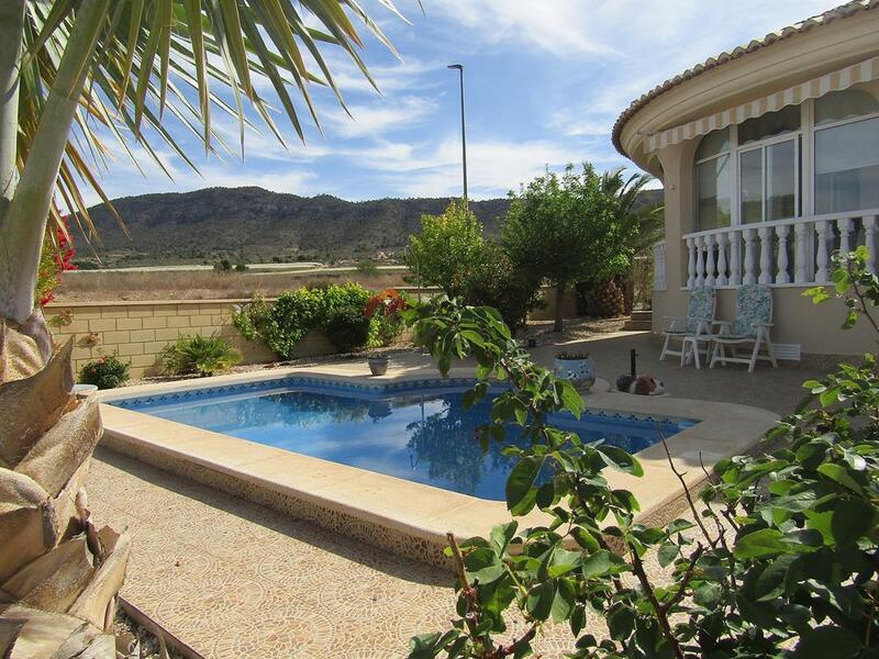 5 Cuarto Villa en venta