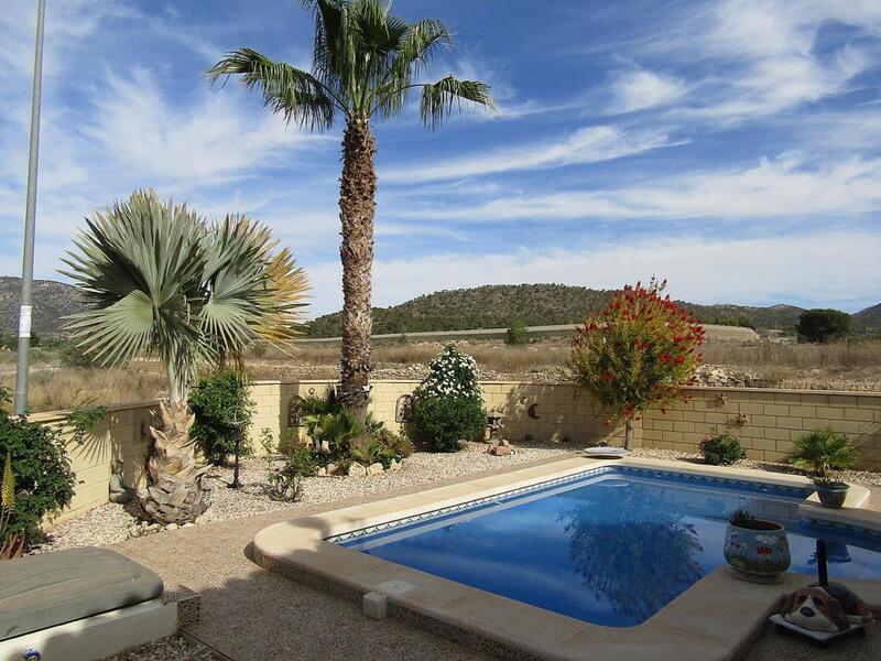 5 Cuarto Villa en venta