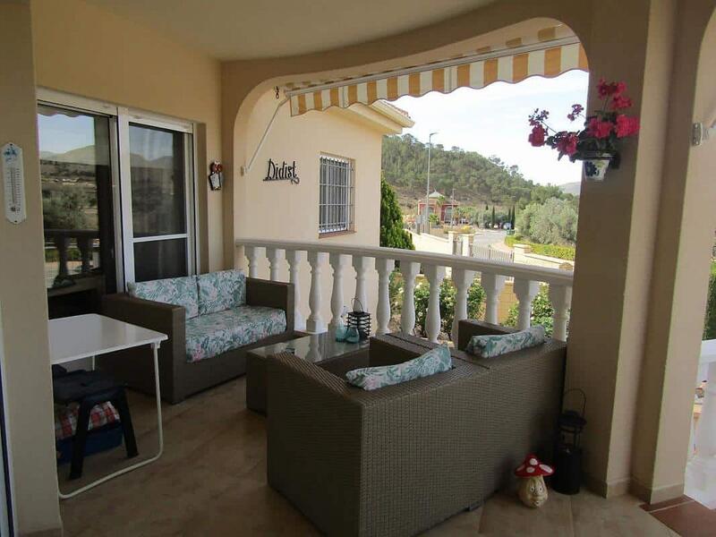 5 Cuarto Villa en venta