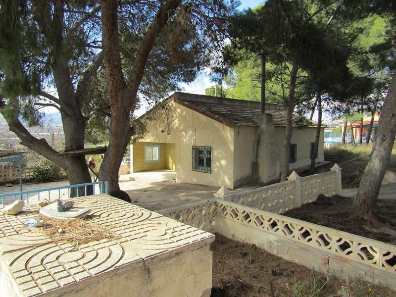 Villa Te koop in La Romana, Alicante