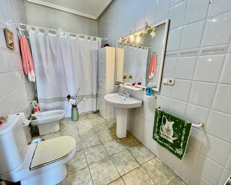 4 soveværelse Villa til salg