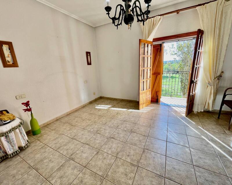 4 soveværelse Villa til salg