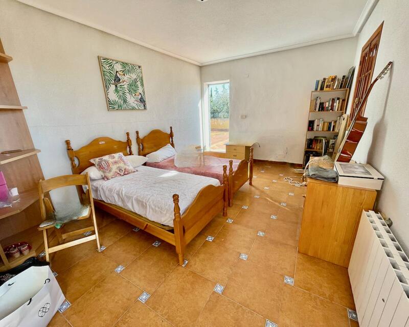 4 soveværelse Villa til salg