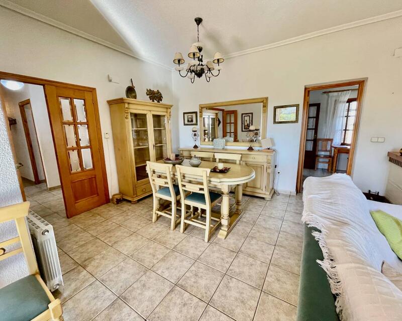 4 soveværelse Villa til salg
