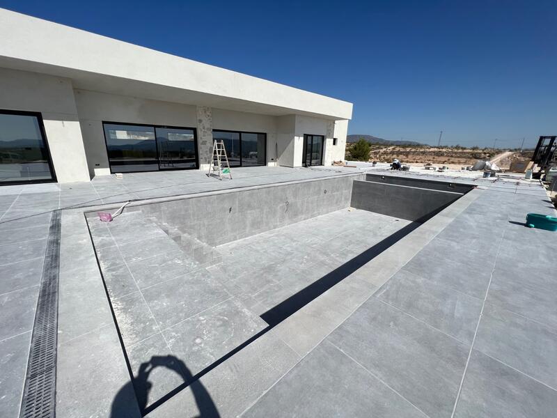 3 bedroom Villa for sale