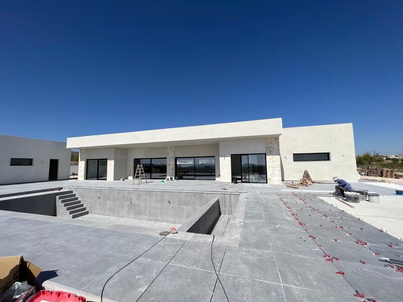 3 bedroom Villa for sale