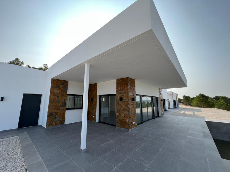 3 bedroom Villa for sale