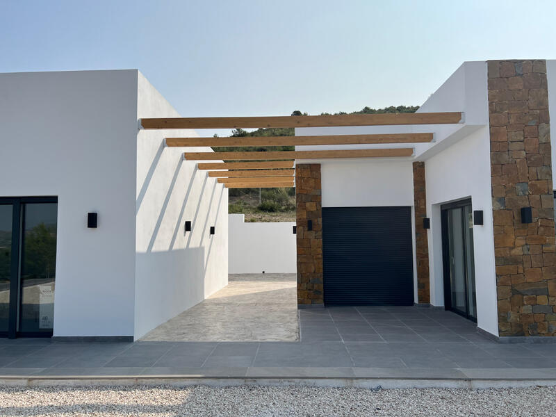 3 bedroom Villa for sale