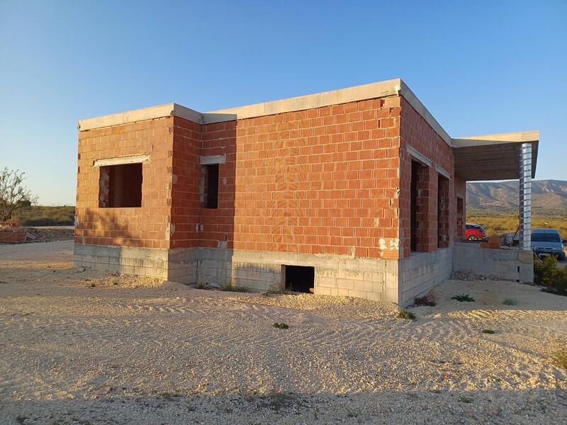 3 bedroom Villa for sale