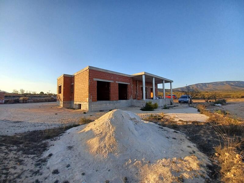 3 bedroom Villa for sale