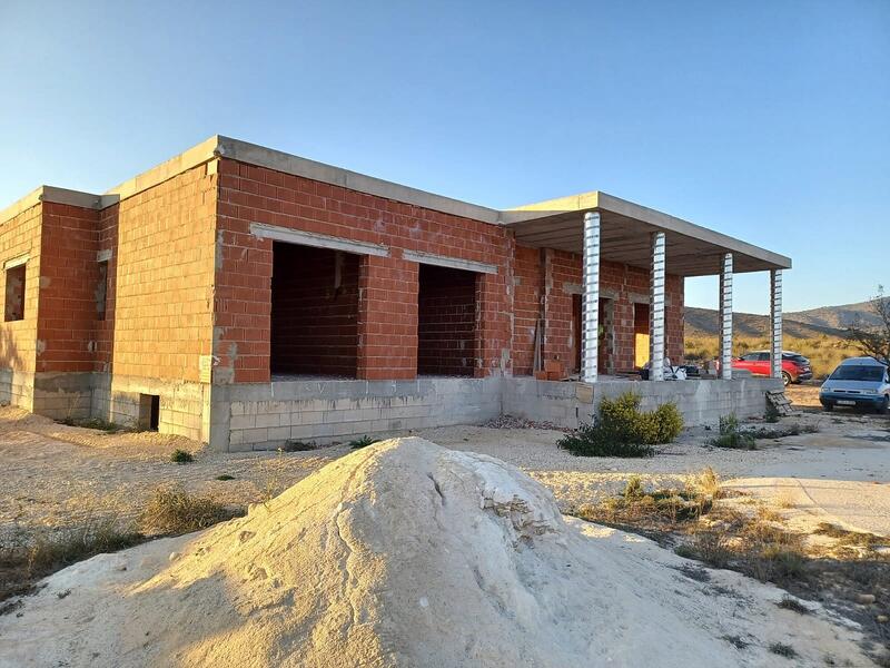 3 bedroom Villa for sale