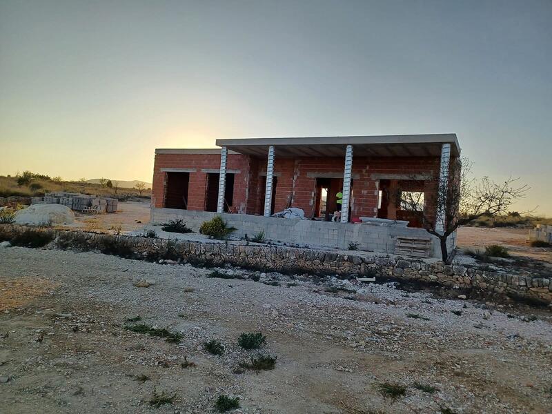 3 bedroom Villa for sale