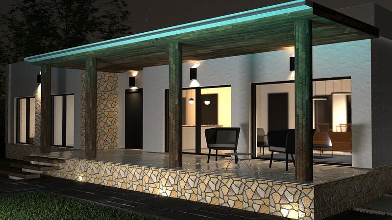 3 bedroom Villa for sale