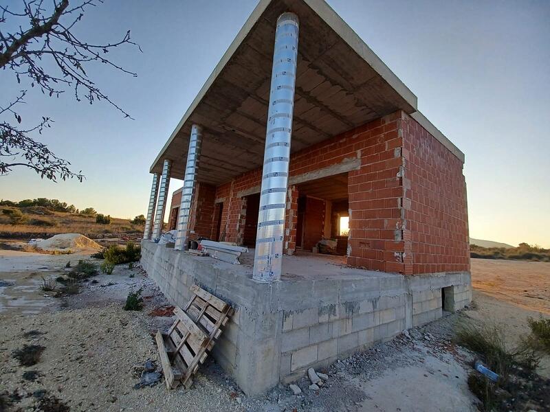 3 bedroom Villa for sale