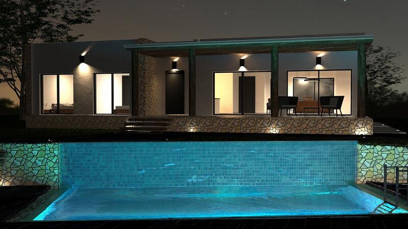 3 bedroom Villa for sale