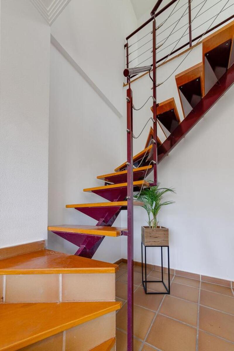 2 slaapkamer Appartement Te koop