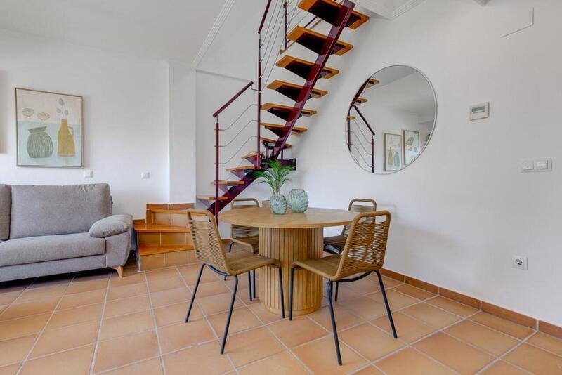 2 slaapkamer Appartement Te koop