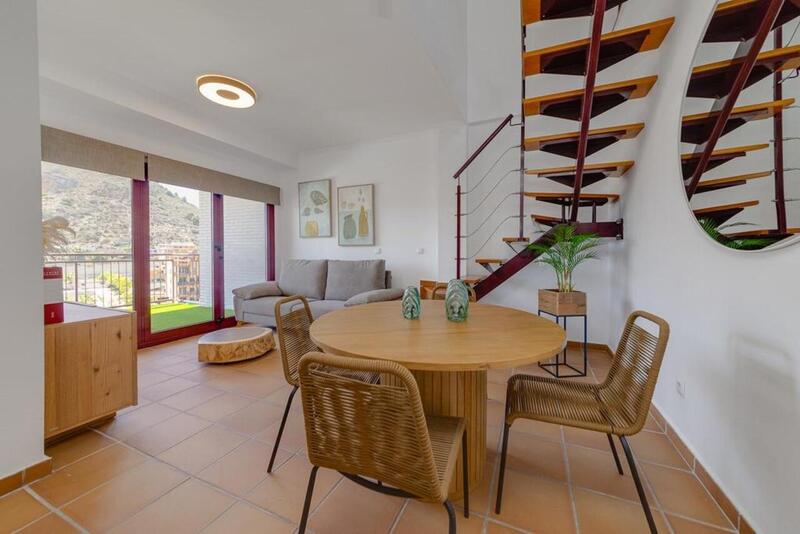 2 slaapkamer Appartement Te koop