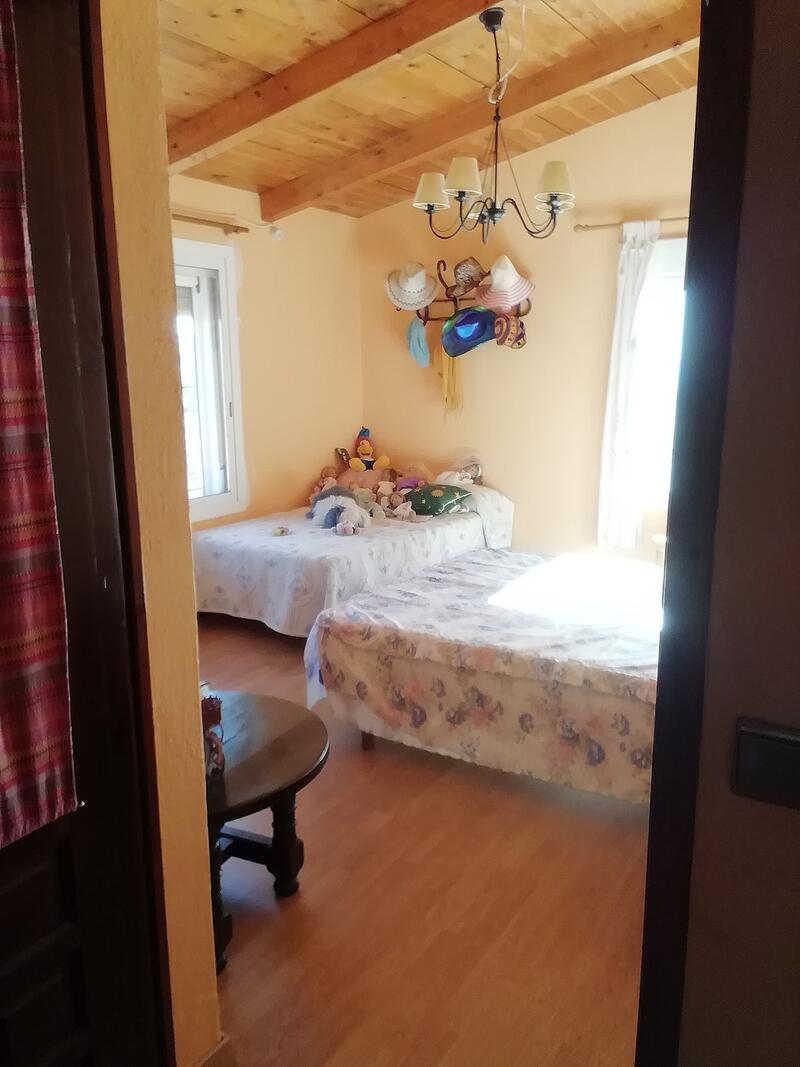 5 chambre Villa à vendre