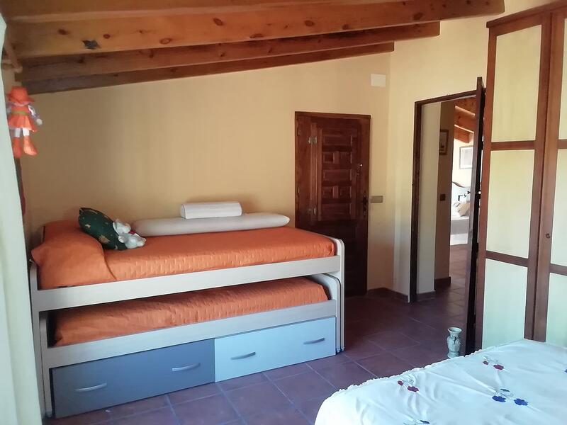 5 chambre Villa à vendre