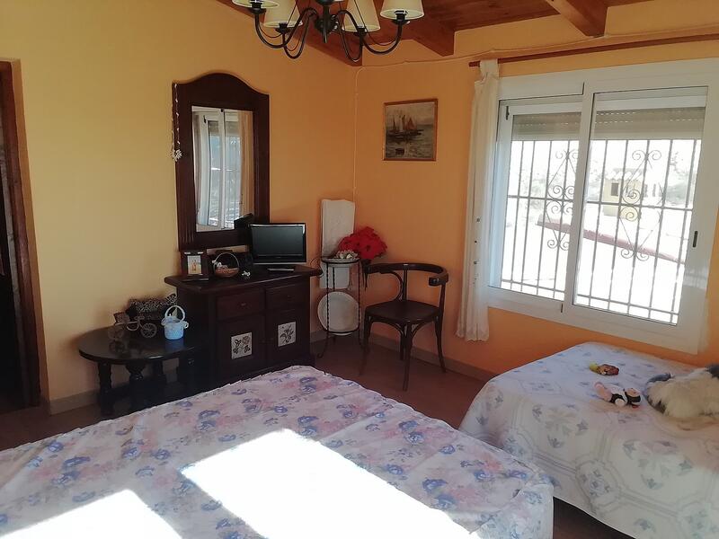 5 chambre Villa à vendre