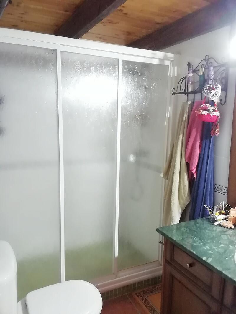 5 chambre Villa à vendre
