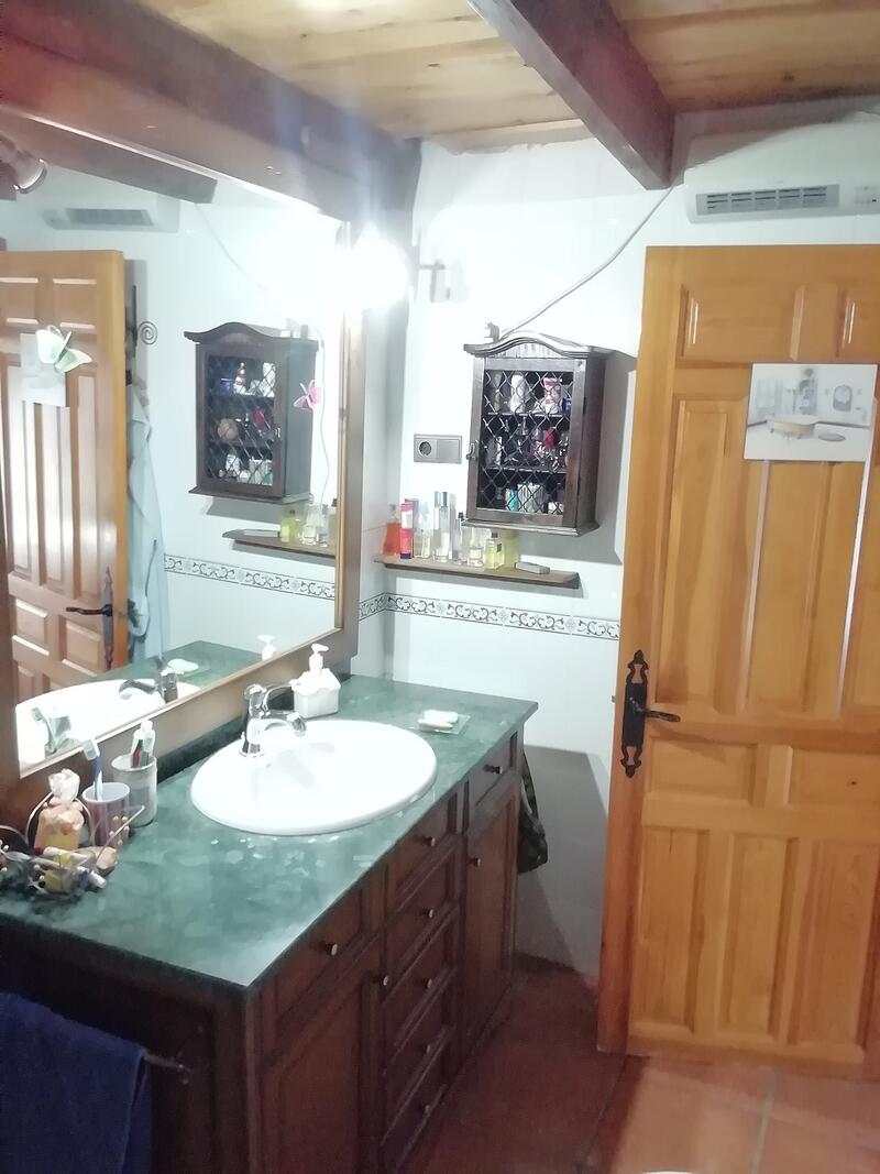 5 chambre Villa à vendre