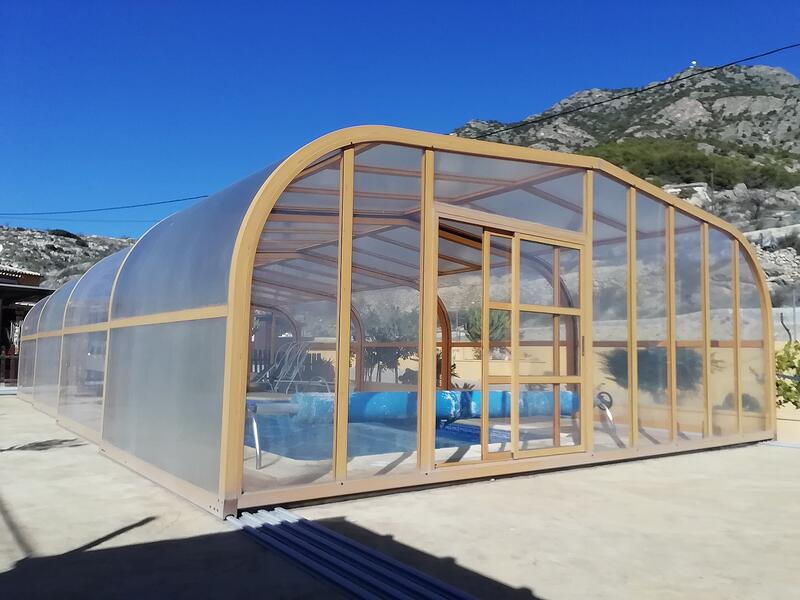 5 chambre Villa à vendre