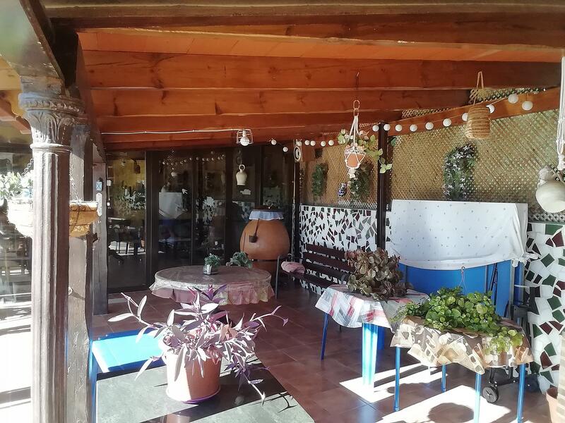 5 chambre Villa à vendre