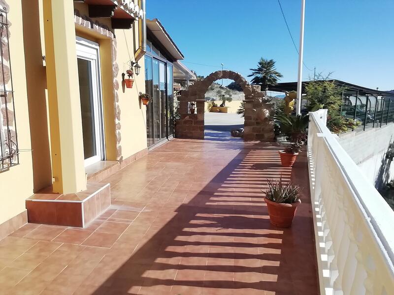 5 chambre Villa à vendre