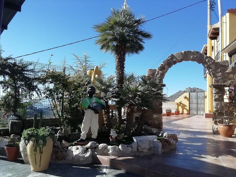 5 chambre Villa à vendre