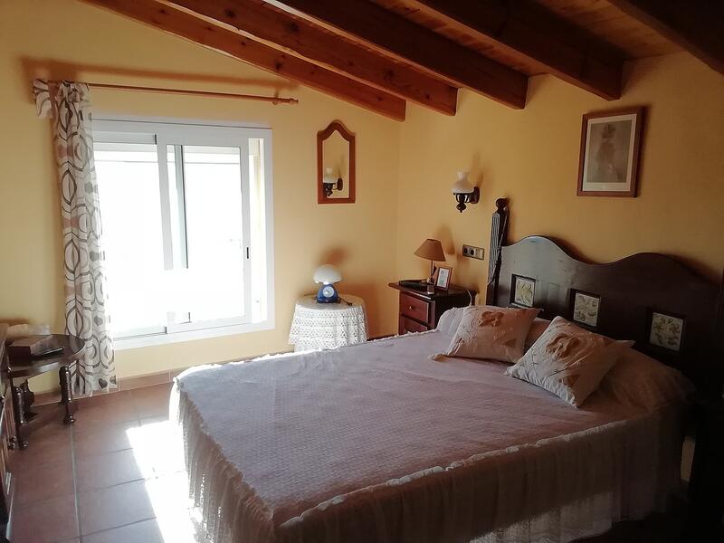 5 chambre Villa à vendre