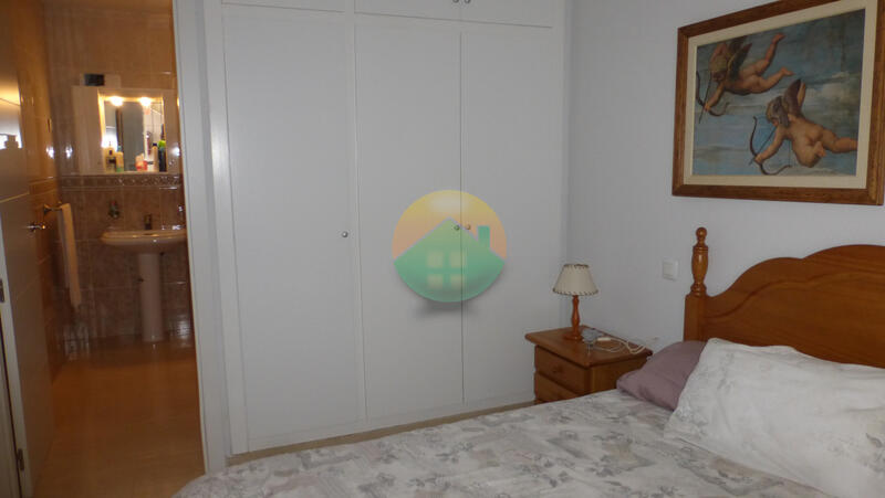 2 Schlafzimmer Appartement zu verkaufen