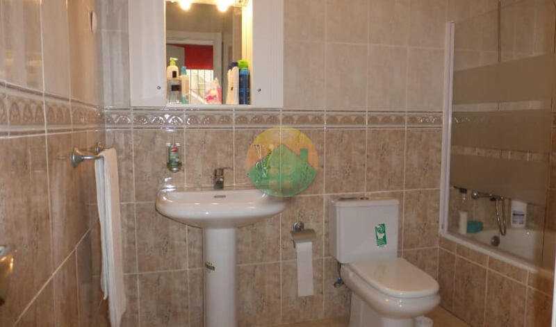 2 Schlafzimmer Appartement zu verkaufen
