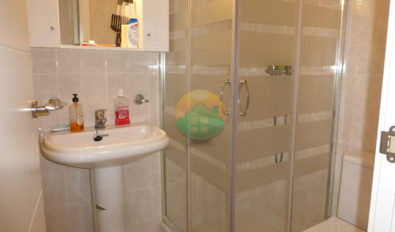 2 Schlafzimmer Appartement zu verkaufen