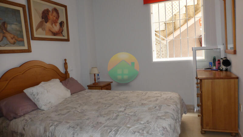 2 Schlafzimmer Appartement zu verkaufen