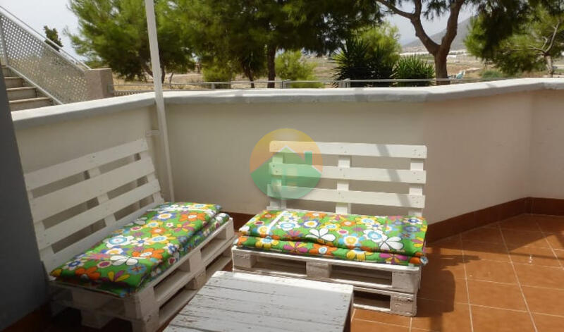2 Schlafzimmer Appartement zu verkaufen