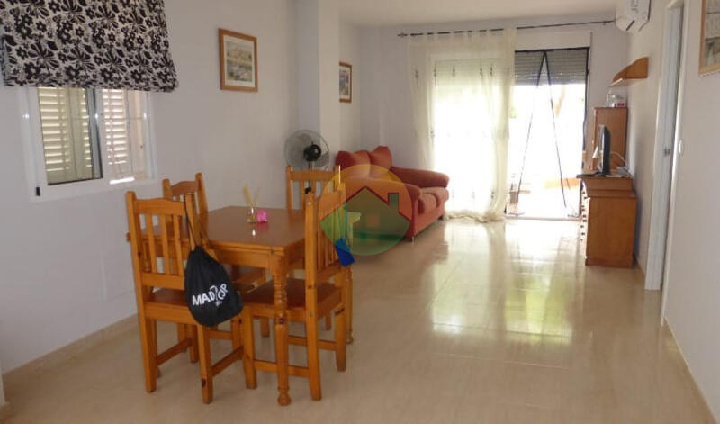 2 Schlafzimmer Appartement zu verkaufen