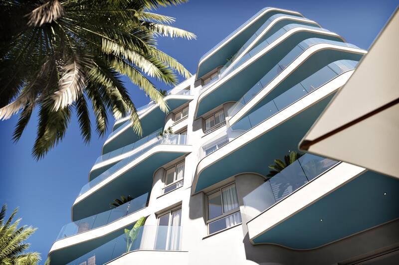 2 bedroom Apartment for sale