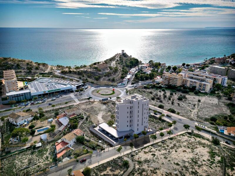 2 bedroom Apartment for sale