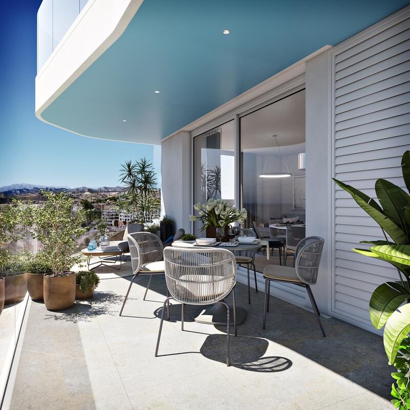 2 bedroom Apartment for sale